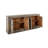 Koski 35" Tall 4-Door Cabinet-1076271916