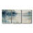 Still Evening Waters II - Premium Gallery Wrapped Canvas - Ready To Hang-374939932