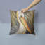Coussin intérieur / extérieur Pelican Lookin West-14982450