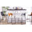 Scher Dining Chairs, Counter Stool & Bar Stools-1630566315-1630566308