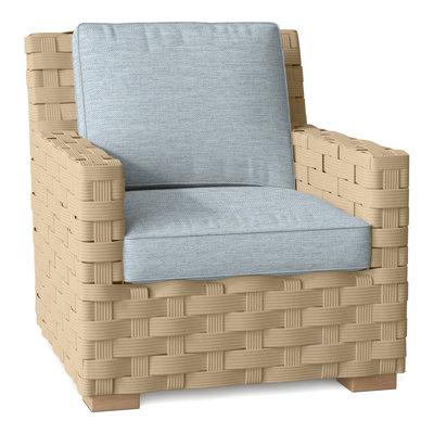 St. Barts Outdoor Armchair