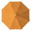 Parasol en bois gris 11 pi-693176667