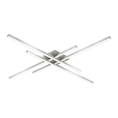 Vega LED Flush Mount