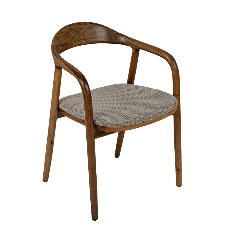 Fauteuil de 22 po de largeur