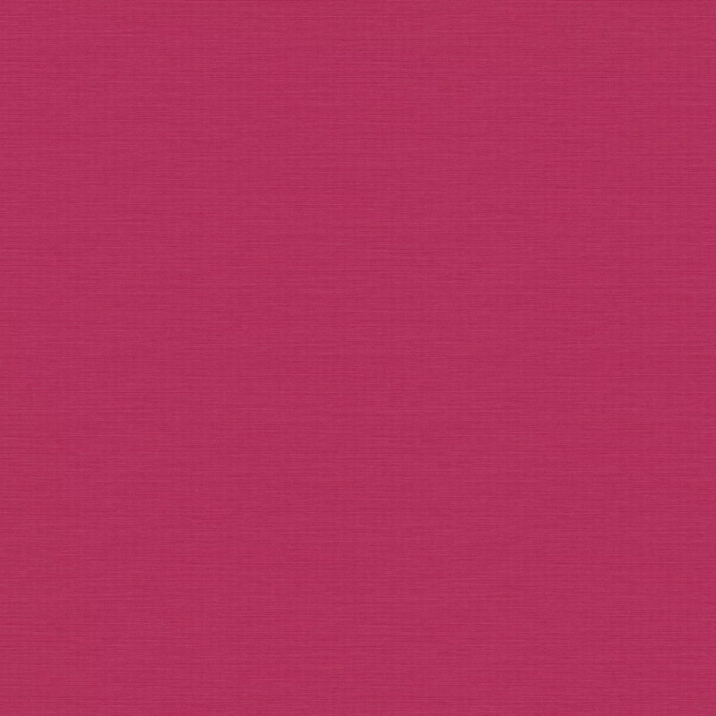 Envy Stitch Please Textured Plain Wallpaper, Pink