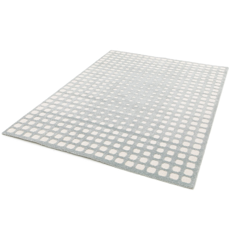 Abstract Area Rug, Rectangle 160 x 230 cm