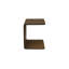 Carrie Side Table Walnut-1173126775