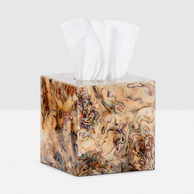 Adana Tissue Box Cover
