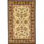Tapis oriental beige / brun Niles-19394682