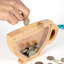 Tirelire Penny Bank Rihamna