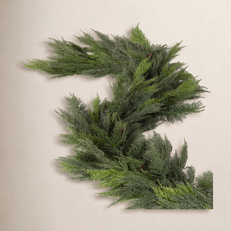 Guirlande de Noël 72 po