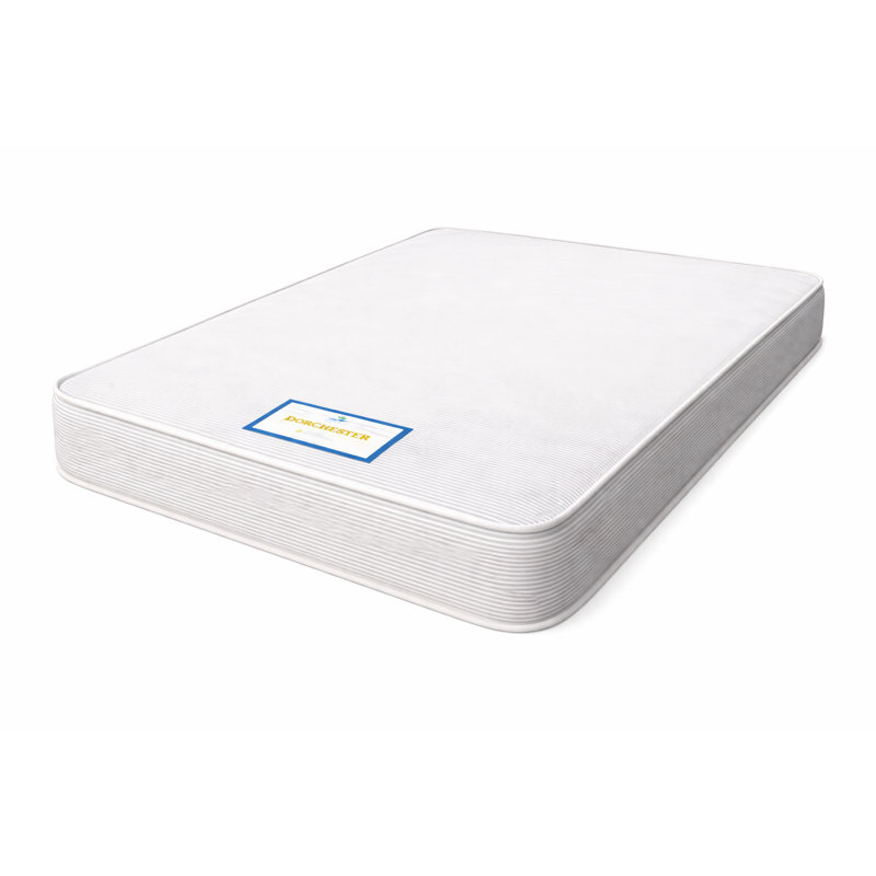 Akili Open Coil Mattress, Small Single (2'6)