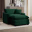 Fauteuil avec repose-pieds 42,25 po-803854533