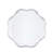 8 Pack Plastic Charger Plate, D13"-807044868