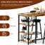 Ensemble de salle à manger 23,6 L x l 41,3 Sweetbriar-1463350724