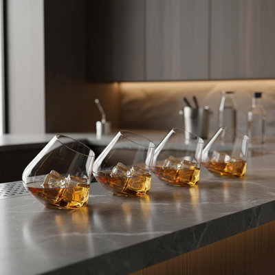 35 oz. Wine Glass Set