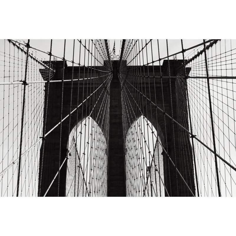 Wrapped Canvas Print, 60.96 cm H x 91.44 cm W