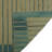 Benge Wool Striped Indoor Rug