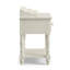 Tiroir 20 po Katrice W Table de chevet