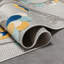 Rectangle Floral Indoor / Outdoor Area Rug-66606968