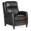 Dunsten Genuine Leather Recliner-1122700335-1122700334