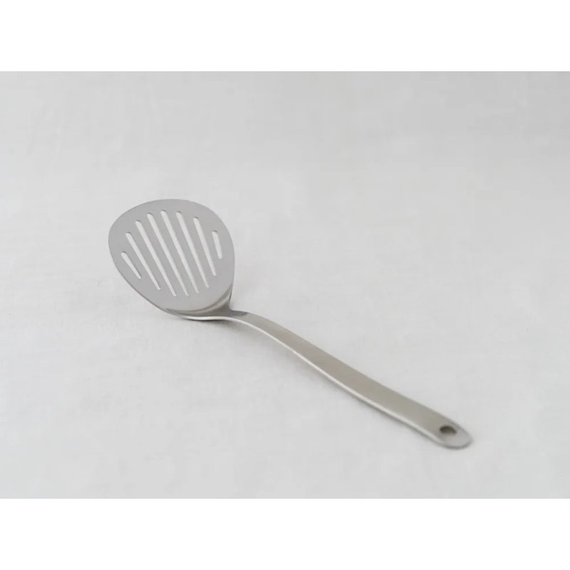 Sori Yanagi inoxydable Turner S, L 4,1 po