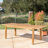 WILSON EXPANDABLE DINING TABLE