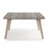 Belize 4 Piece Outdoor Conversation Set