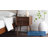 Ember Wood Mid-century Modern Nightstand-33961481