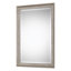 Miroir d'appoint Harrietta