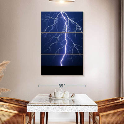 Alvord Night Lightning
