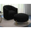 Tabouret de pieds 29 po-89005010