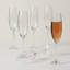 Tuscany Classics 8 oz. Glass Flute