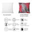 Coussin Red-1137083475