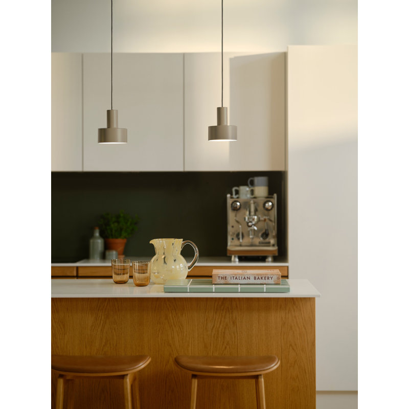 1 - Light Pendant