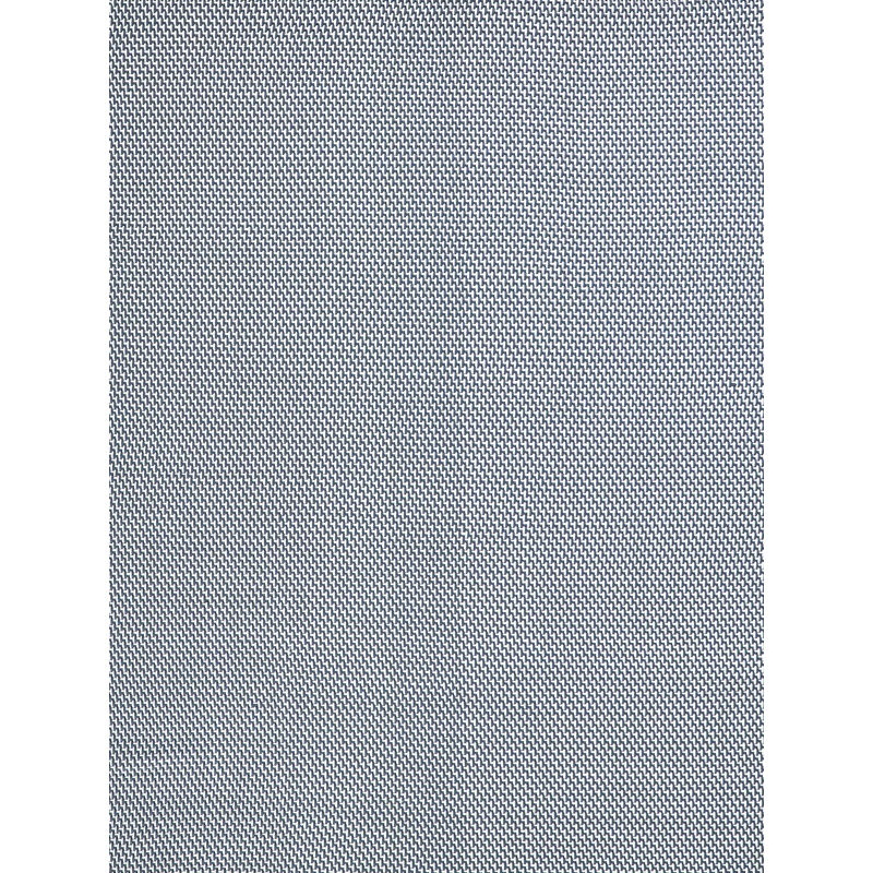 Harbor Rectangle Flatweave Polypropylene Indoor/Outdoor Area Rug in Blue/White, Rectangle 9' x 12', White/Gray