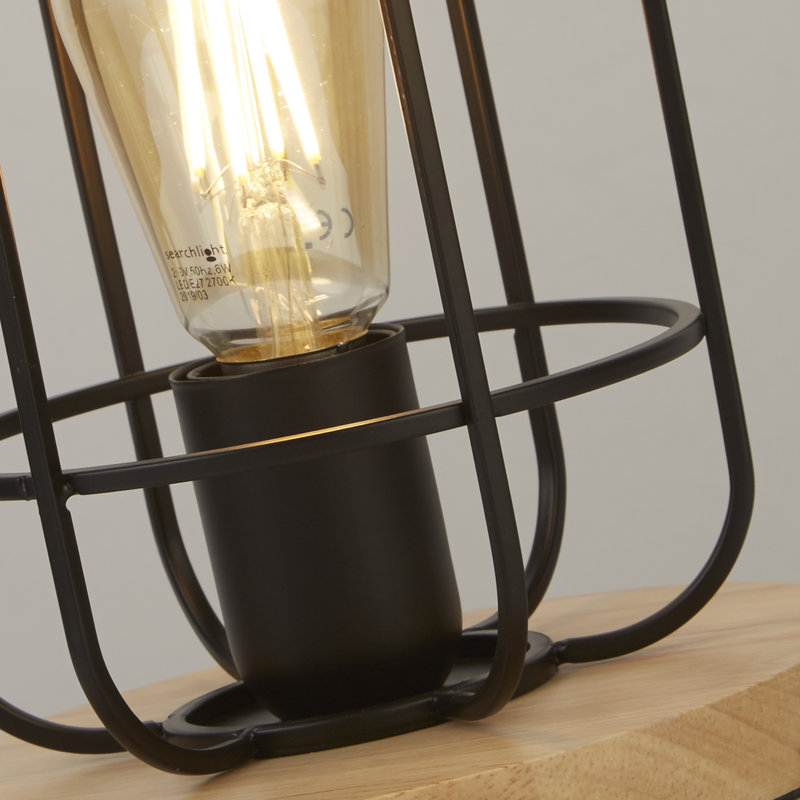 Versus Metal Novelty Lamp