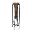 Vase en bronze Euler-430758200