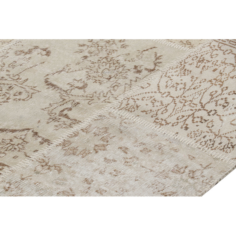 One-of-a-Kind 9'8”x14'3” Area Rug