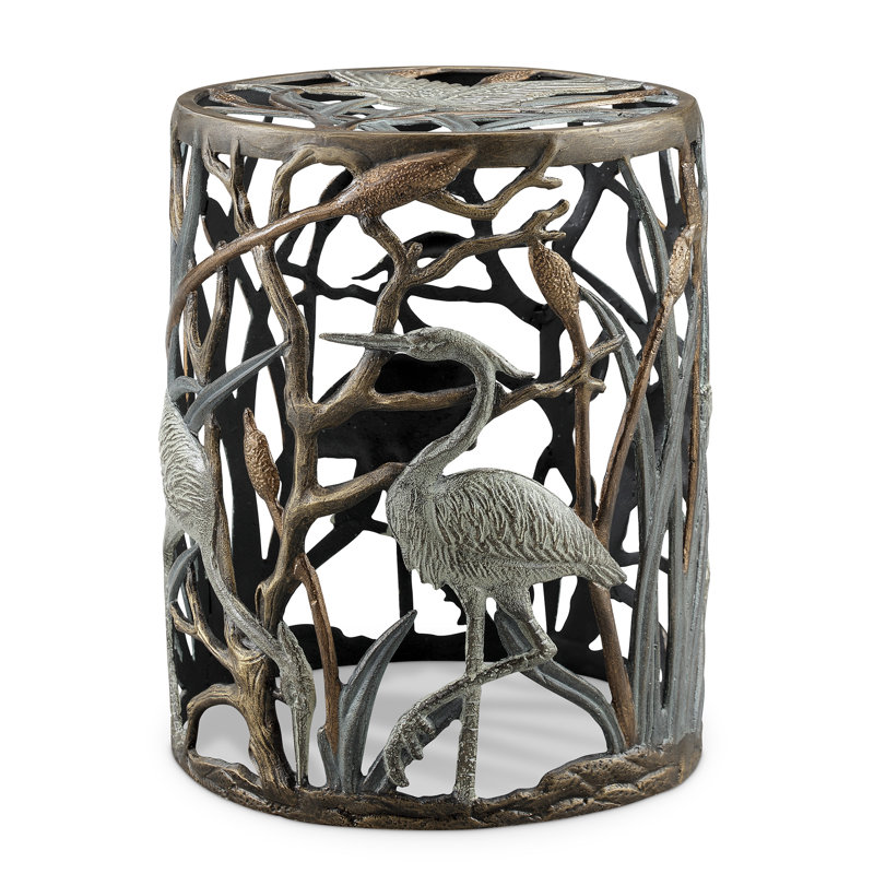 Colesen Garden Stool