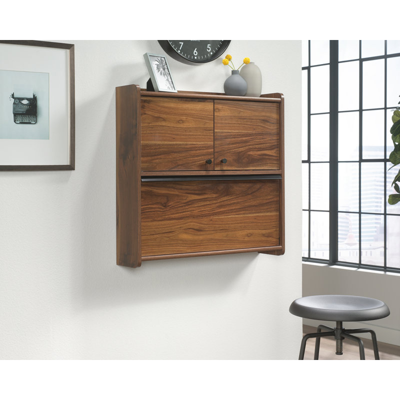 Filiberta Wall Desk