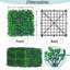 Mur d'herbe - 10 po-2042792655