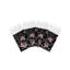 Blossom Fantasia Cotton Blend Square Napkins-514617377