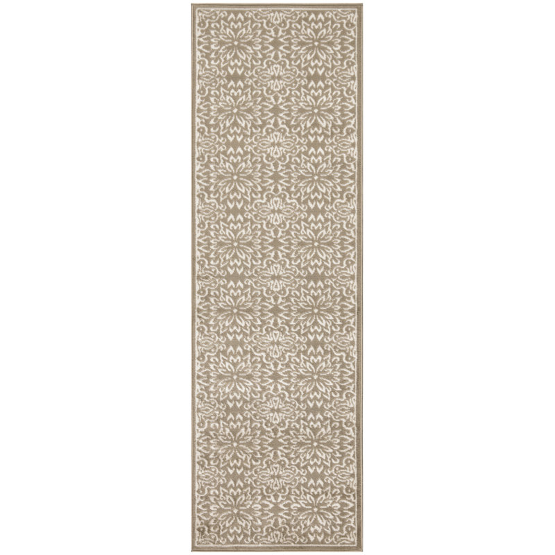 Crisette Floral Area Rug, Runner 2'3" x 7'3"