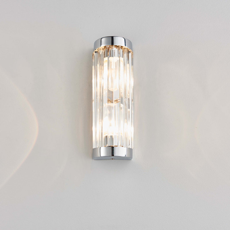 Shadow Dimmable Vanity Light