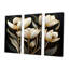 Gosnold - Ensemble d'art mural tulipes-108459007-108459005
