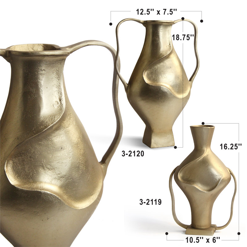 Vase Aten