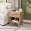 Table de chevet 15 tiroirs 15,75 po