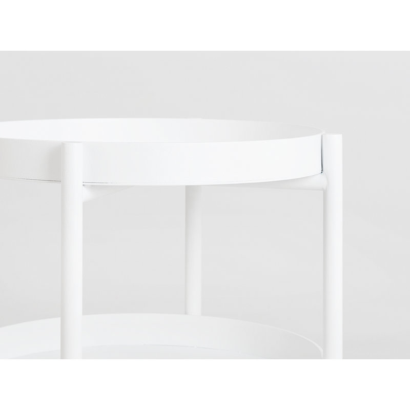 Mahalia Side Table