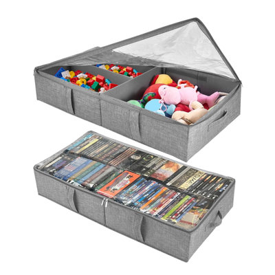 Rebrilliant Underbed Storage